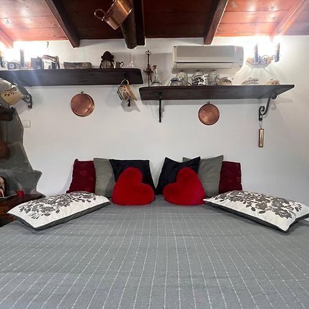 La Baita Di San Massimo Villa Рапало Екстериор снимка