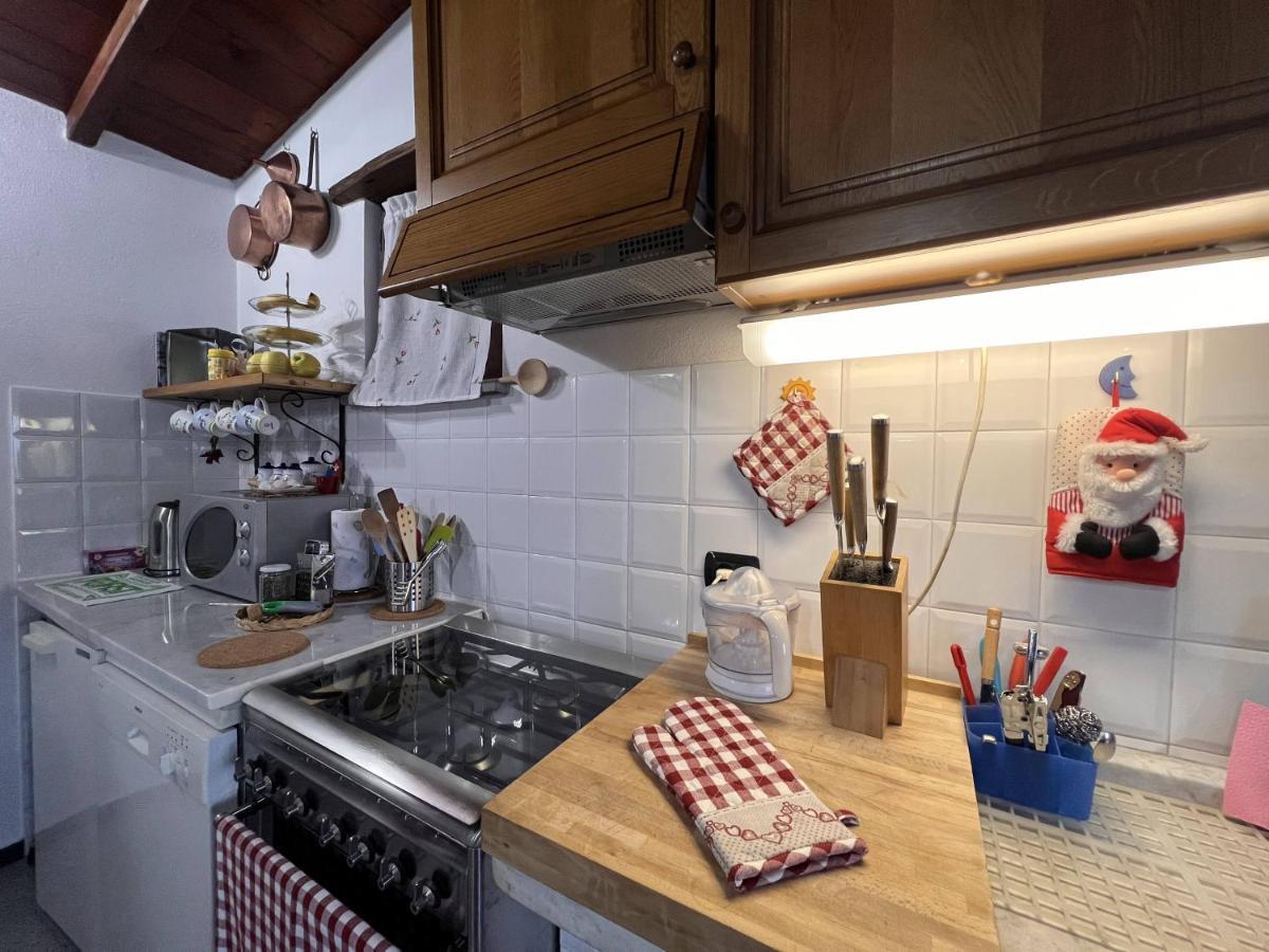 La Baita Di San Massimo Villa Рапало Екстериор снимка